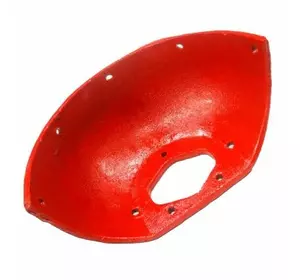 182837C2, Крышка выгрузной трубы, 2388 182837C2, Крышка выгрузной трубы, 2388