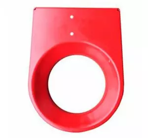 1317673C2, Боковина элеватора нижняя (1317673C1), 2166 1317673C2, Боковина элеватора нижняя (1317673C1), 2166