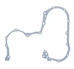 87569090, Прокладка передней крышки (98418138), TD5.110 87569090, Прокладка передней крышки (98418138), TD5.110