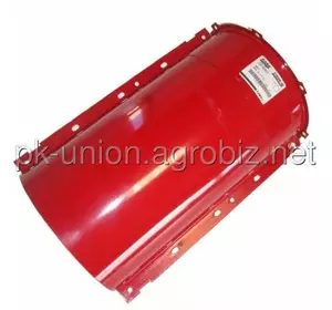 1321560C3, Кожух шнека бункера верх., 2388 1321560C3, Кожух шнека бункера верх., 2388