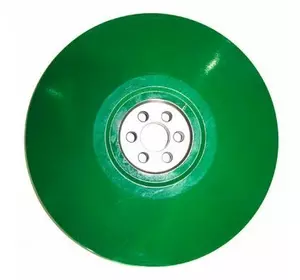 R306157 Полушкив вариатора охлаждения трактора, 8430/8530 R306157 Полушкив вариатора охлаждения трактора, 8430/8530