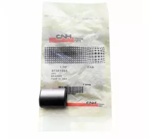 87301564, Втулка распорная ролика, 2388 87301564, Втулка распорная ролика, 2388