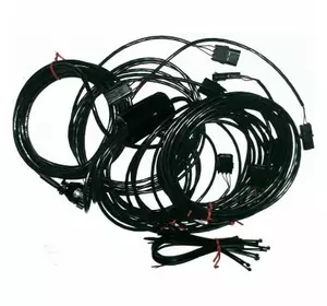 833-022C, Комплект проводки сеялки, GP PD8070 833-022C, Комплект проводки сеялки, GP PD8070