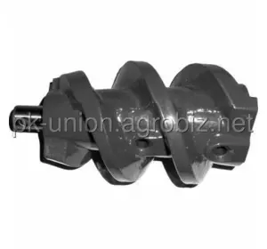 352552A1, Шнечок мысовый левый, 1083 352552A1, Шнечок мысовый левый, 1083