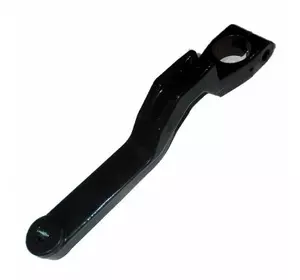 198-289D, Рычаг прикатывающего колеса, GP YP1625/YP2425 198-289D, Рычаг прикатывающего колеса, GP YP1625/YP2425