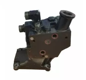 47136304, Корпус гидроклапанов, T7060/Puma210 47136304, Корпус гидроклапанов, T7060/Puma210