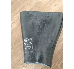 Автокамера 18-22.5 TR-15 Kabat Автокамера 18-22.5 TR-15 Kabat