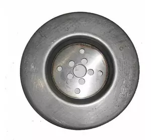 87357611, Демпфер передний вала коленчатого (3967014), Т8050/MX310/335 87357611, Демпфер передний вала коленчатого (3967014), Т8050/MX310/335