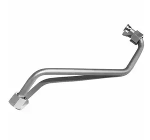 RE243530, Трубка масляная КПП трактора, 8430/8530 RE243530, Трубка масляная КПП трактора, 8430/8530