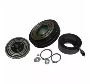 135324A2, Муфта компрессора кондиционера, 2388 135324A2, Муфта компрессора кондиционера, 2388