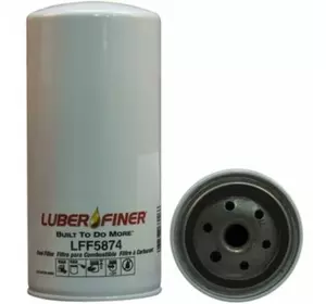 LFF5874, Фильтр т/очистки топлива (ФТ 047-1117010/01182672/Т6103/1182672), ЯМЗ, МТЗ-3522