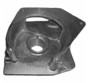 1321020C1, Корпус подш. прив. шнека загр. 2388 1321020C1, Корпус подш. прив. шнека загр. 2388