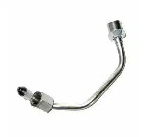 51599724, Трубка топливная ВД (87348184), MX310/335/2388/T8040 51599724, Трубка топливная ВД (87348184), MX310/335/2388/T8040