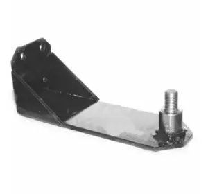 06407300, Кронштейн крепления катка, TMII 06407300, Кронштейн крепления катка, TMII