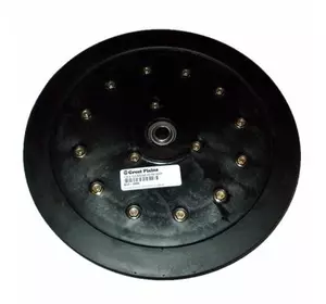 814-400C, Колесо прикатывающее в сборе 1.25" X 13.5" (814-238C/814-244C+2x817-330C+822-170C), GP 814-400C, Колесо прикатывающее в сборе 1.25" X 13.5" (814-238C/814-244C+2x817-330C+822-170C), GP