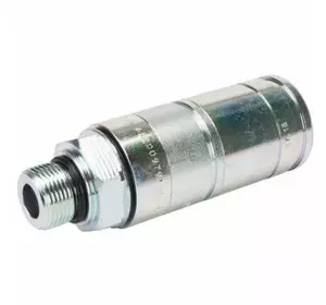 AL200979, Муфта быстроразъемная гидрораспределителя трактора (AL166181/AL119348/5179558), 6930/7530 AL200979, Муфта быстроразъемная гидрораспределителя трактора (AL166181/AL119348/5179558), 6930/7530