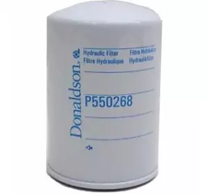 P550268, Фильтр гидр. КПП (32/902301/CS050P25A/89811117/CS-050-P25-A), ХТЗ-17221-19/ХТЗ-242К.21 P550268, Фильтр гидр. КПП (32/902301/CS050P25A/89811117/CS-050-P25-A), ХТЗ-17221-19/ХТЗ-242К.21