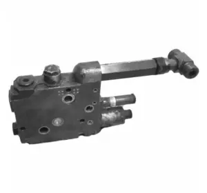 84236339, Клапан распредел. гидравл., Puma 84236339, Клапан распредел. гидравл., Puma