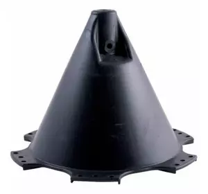 51454057, Суппортконус разбрасывателя (47442301/188218C6), 2388/2166 51454057, Суппортконус разбрасывателя (47442301/188218C6), 2388/2166