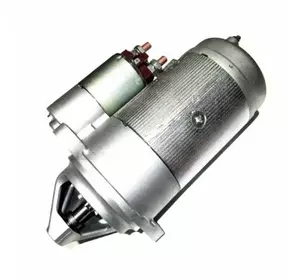 47906044, Стартер (84381139) 12В/3,5 кВт, TD5.110/JX110 47906044, Стартер (84381139) 12В/3,5 кВт, TD5.110/JX110