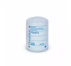 P554074, Фильтр системы охлаждения (86029672/3316053/S302030/WF2074), NH/Versatile 250/280/305 P554074, Фильтр системы охлаждения (86029672/3316053/S302030/WF2074), NH/Versatile 250/280/305