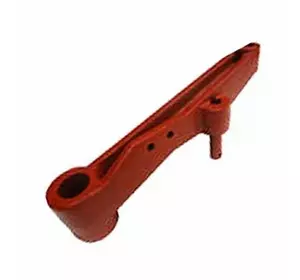 195457C93, Рычаг ролика, 2166/2366 195457C93, Рычаг ролика, 2166/2366