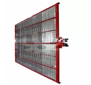 1322659C6, Решето 15/8" верхнее кукур. (87710706), 2388 1322659C6, Решето 15/8" верхнее кукур. (87710706), 2388