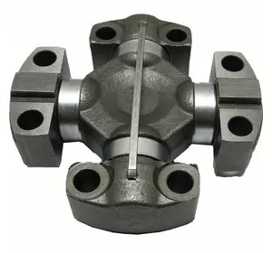 84355366, Крестовина (86000310/301844A2/CR608), T8.390/MX255/285/310/335 84355366, Крестовина (86000310/301844A2/CR608), T8.390/MX255/285/310/335