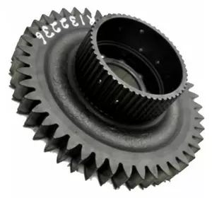 R132236 Шестерня КПП трактора Z=44 (R108448), 8400/8410 R132236 Шестерня КПП трактора Z=44 (R108448), 8400/8410