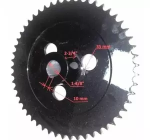 87705478, Звездочка, 5088 87705478, Звездочка, 5088