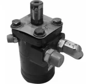 87519075, Гидромотор левый, 5088/8010 87519075, Гидромотор левый, 5088/8010