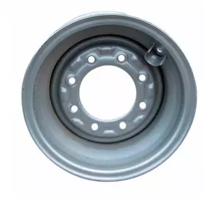 10110274, Диск колеса 10х15, 8 отв., TM II 10110274, Диск колеса 10х15, 8 отв., TM II