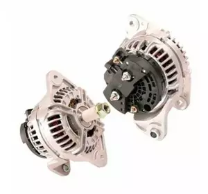 87645567ML, Генератор 175A, 14V (MG269/AAN5331/IA1349/87418226) (Mahle), T8040/MX255/310 87645567ML, Генератор 175A, 14V (MG269/AAN5331/IA1349/87418226) (Mahle), T8040/MX255/310