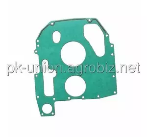 R544199 Прокладка корпуса коробки диапазонов трактора (R324596/R174103), 6830/7830 R544199 Прокладка корпуса коробки диапазонов трактора (R324596/R174103), 6830/7830