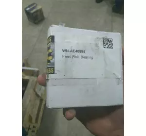 84330027, Подшипник под 6гр. вал (179665C91/209KRRB2/AE40895), 2166/2388 84330027, Подшипник под 6гр. вал (179665C91/209KRRB2/AE40895), 2166/2388