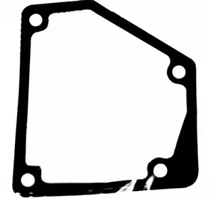 1286265C5, Прокладка крышки корпуса трансмиссии, 8940/7240 1286265C5, Прокладка крышки корпуса трансмиссии, 8940/7240