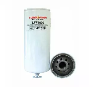 LFF1000, Фильтр гр/очистки топлива (J329289/84557707), Case MX240/270/285, Versatile 2375