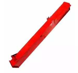 1317456C6, Кожух элеватора зернового, 2388 1317456C6, Кожух элеватора зернового, 2388