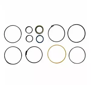 87409040, Комплект уплотнений г/цилиндра, X370/TMII 87409040, Комплект уплотнений г/цилиндра, X370/TMII