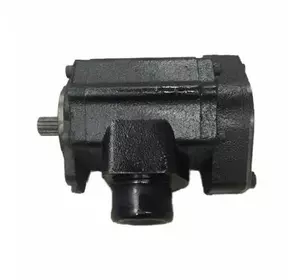 84347575, Насос гидравл. (High Flow), T8.390/Mag.340 84347575, Насос гидравл. (High Flow), T8.390/Mag.340