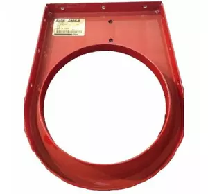 1318584C2, Боковина кожуха элеватора зерн., 2388 1318584C2, Боковина кожуха элеватора зерн., 2388