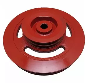 1315264C1, Шкив привода измел. (87735266), 2388/5088 1315264C1, Шкив привода измел. (87735266), 2388/5088