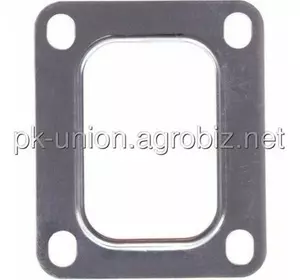 131605, Прокладка турбокомпрес. (0,5мм)(J911941/3911941/3755843)(США), 2188/2388/1680/MX255/T804050/8940 131605, Прокладка турбокомпрес. (0,5мм)(J911941/3911941/3755843)(США), 2188/2388/1680/MX255/T804050/8940