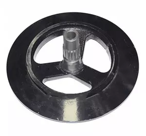 84078841, Полушкив вариатора вент. (9832767), CX 84078841, Полушкив вариатора вент. (9832767), CX