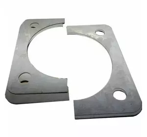 87681224, Набор шайб регулировочн. шкворня, T8050/Mag.310 87681224, Набор шайб регулировочн. шкворня, T8050/Mag.310