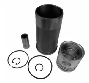 A77853AM, Поршень в сборе (П+КОЛ.+СТ.КОЛ) (A77853/3802398), 255/7240/5088/2388/2366 A77853AM, Поршень в сборе (П+КОЛ.+СТ.КОЛ) (A77853/3802398), 255/7240/5088/2388/2366