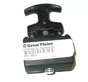 122-001S, Рычаг регулировки прикатывающего колеса усиленый, GP 122-001S, Рычаг регулировки прикатывающего колеса усиленый, GP
