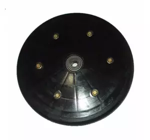 814-143C, Колесо прикатывающее в сборе 1"x12" (122-136S/814-034С+2x817-081C+188-001V), GP 814-143C, Колесо прикатывающее в сборе 1"x12" (122-136S/814-034С+2x817-081C+188-001V), GP