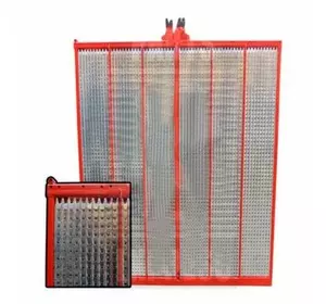 1322467C6, Решето 11/8" верх. зерн. (138625A1/87710708/87492183/387443А1/138625А1), 2388/5088 1322467C6, Решето 11/8" верх. зерн. (138625A1/87710708/87492183/387443А1/138625А1), 2388/5088