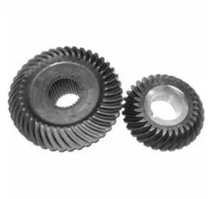 364579A1, Набор шестерен (31T+41T) ВОМ, 2388 364579A1, Набор шестерен (31T+41T) ВОМ, 2388